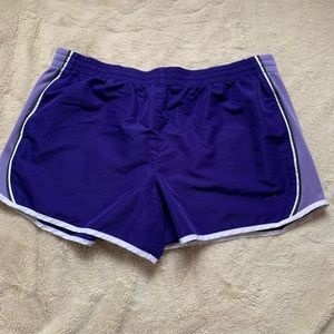 Danskin Athletic Shorts